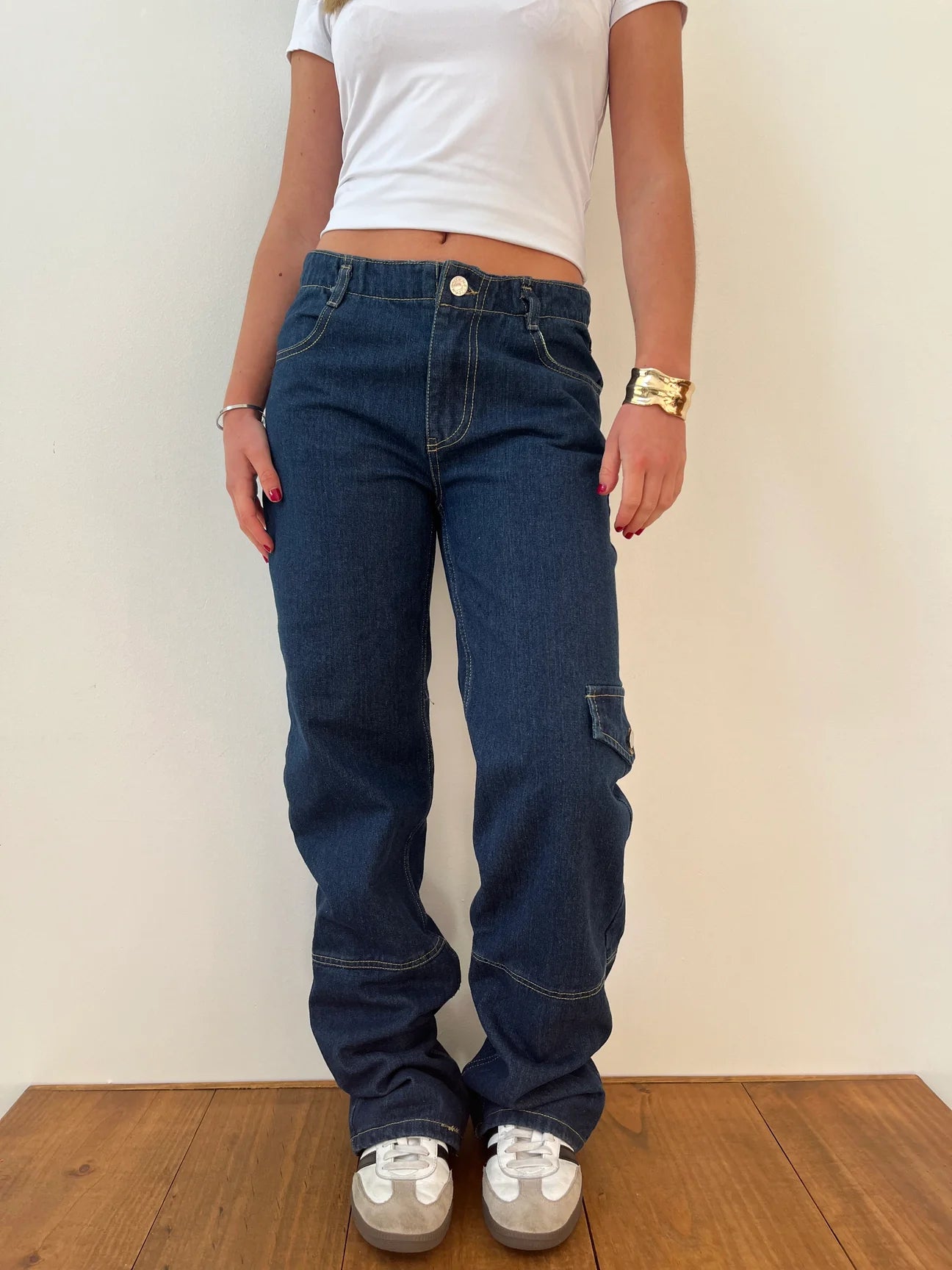 Pantalones