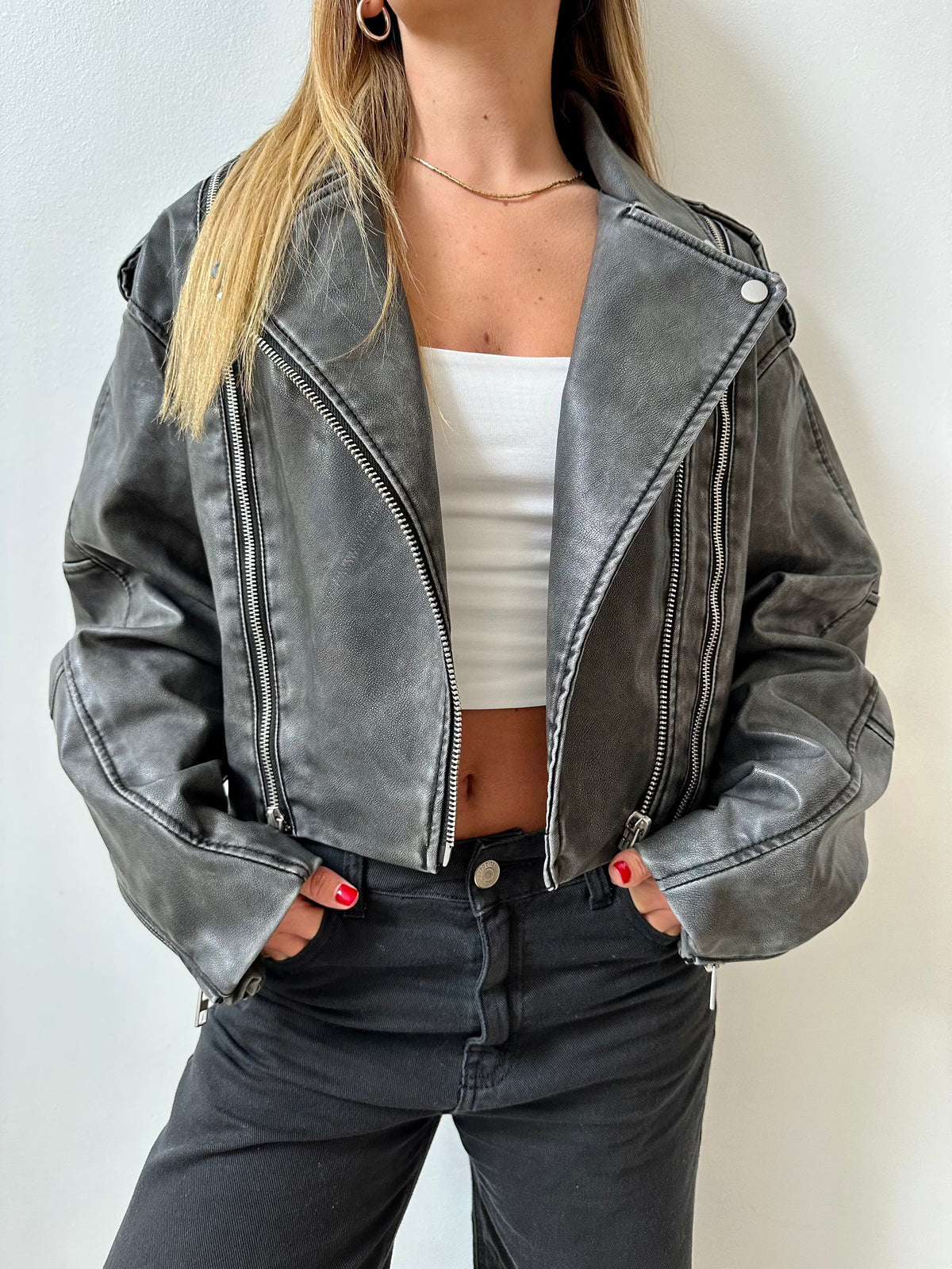 CHAQUETAS