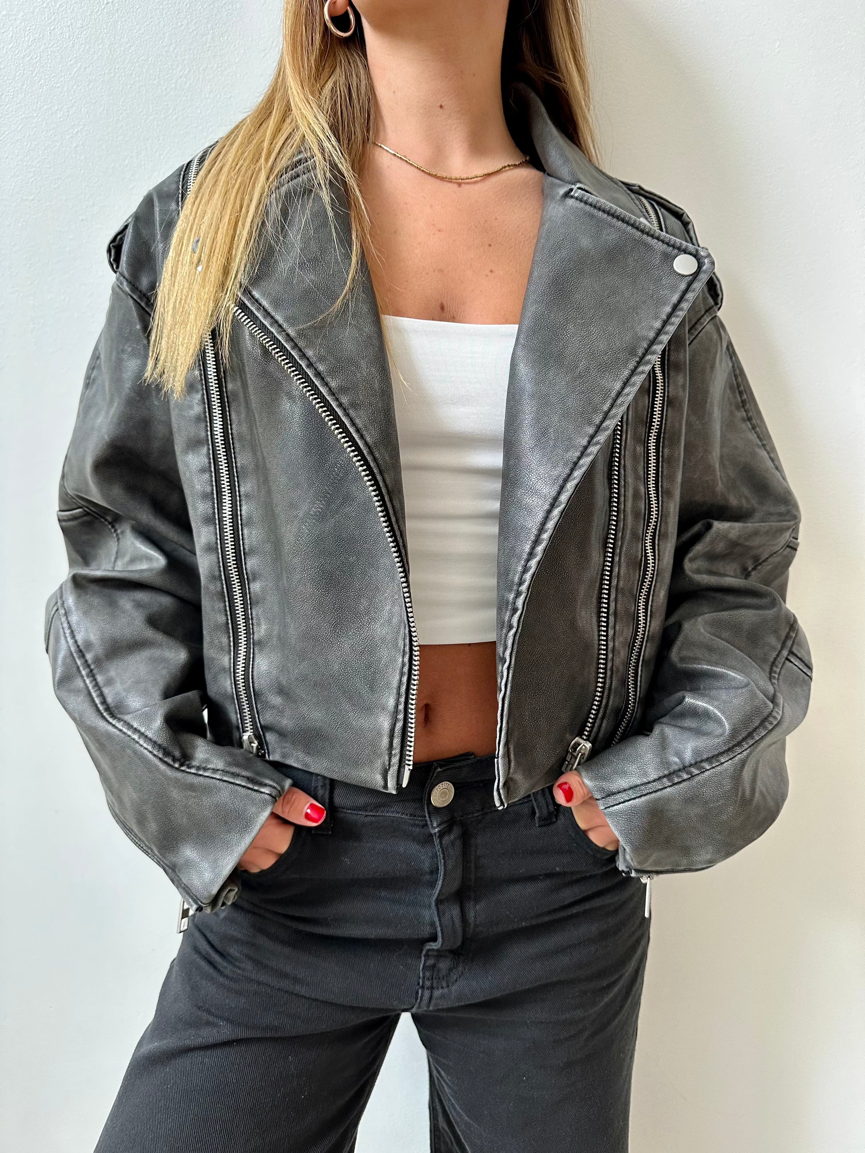 CHAQUETAS