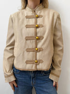 Chaqueta Andalucía