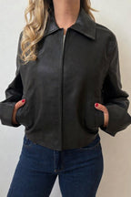 Chaqueta Londres