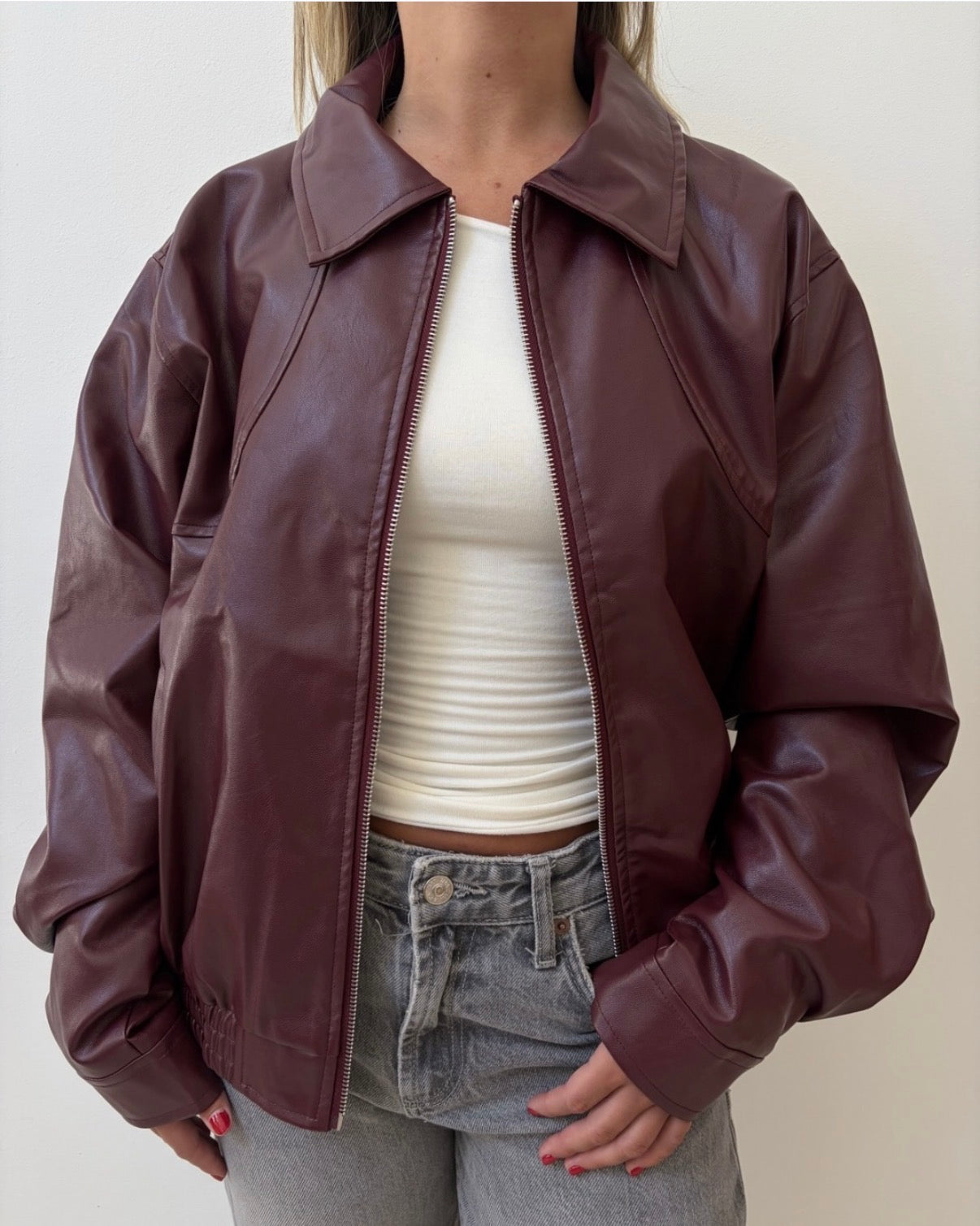 Bomber Paris