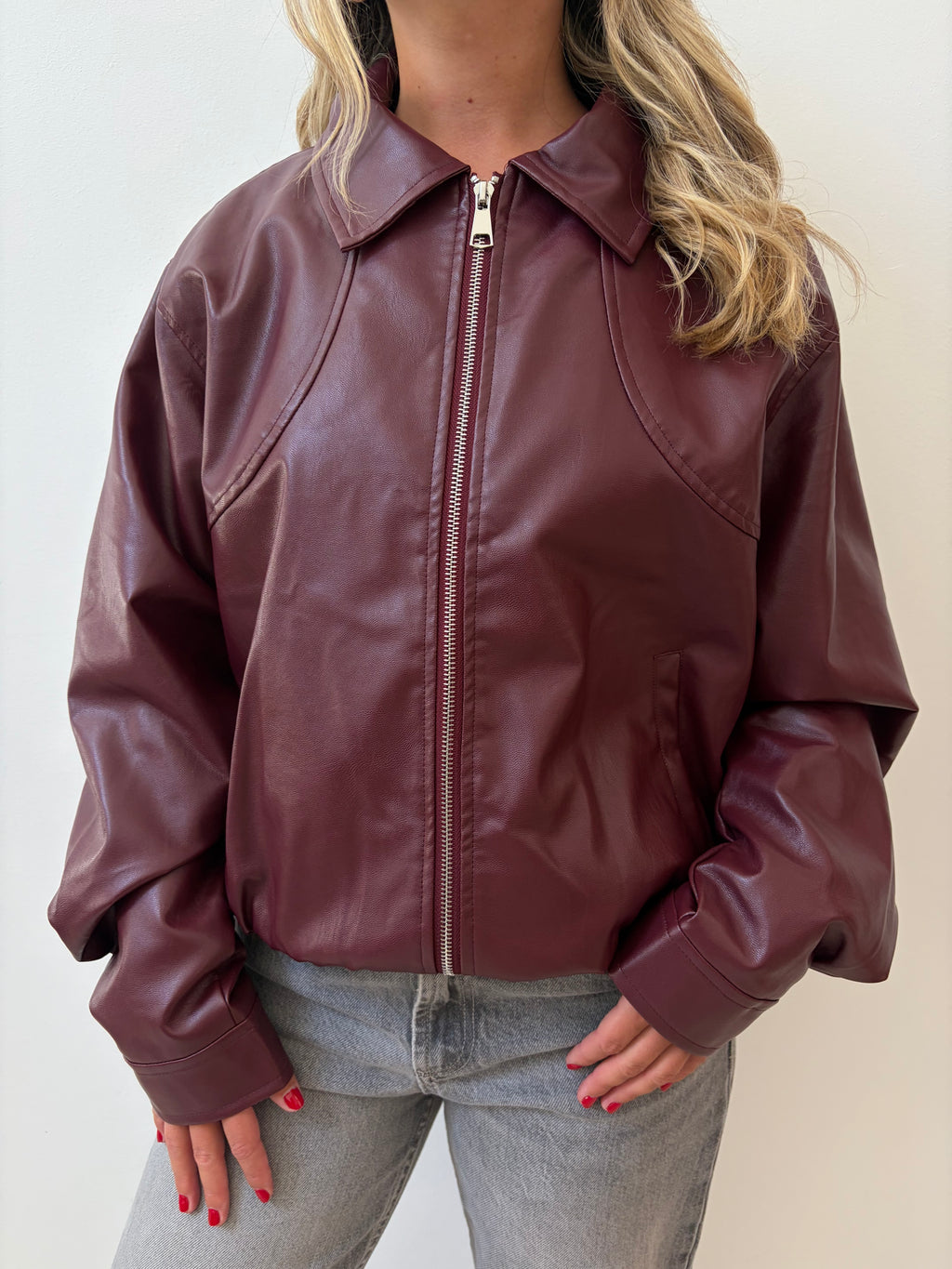 Bomber París