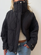 Chaqueta Acolchada