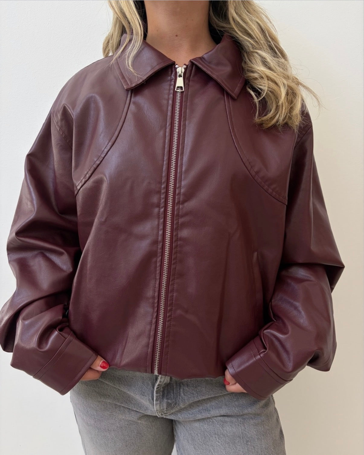 Bomber Paris