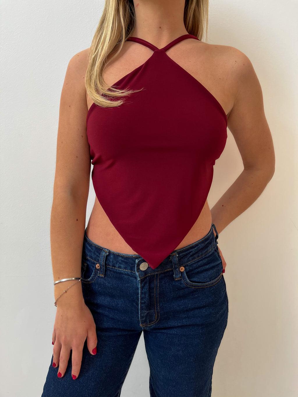  para mujer - vista lateral