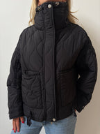 Chaqueta Acolchada