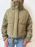 Chaqueta Acolchada