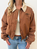 Chaqueta Dublín