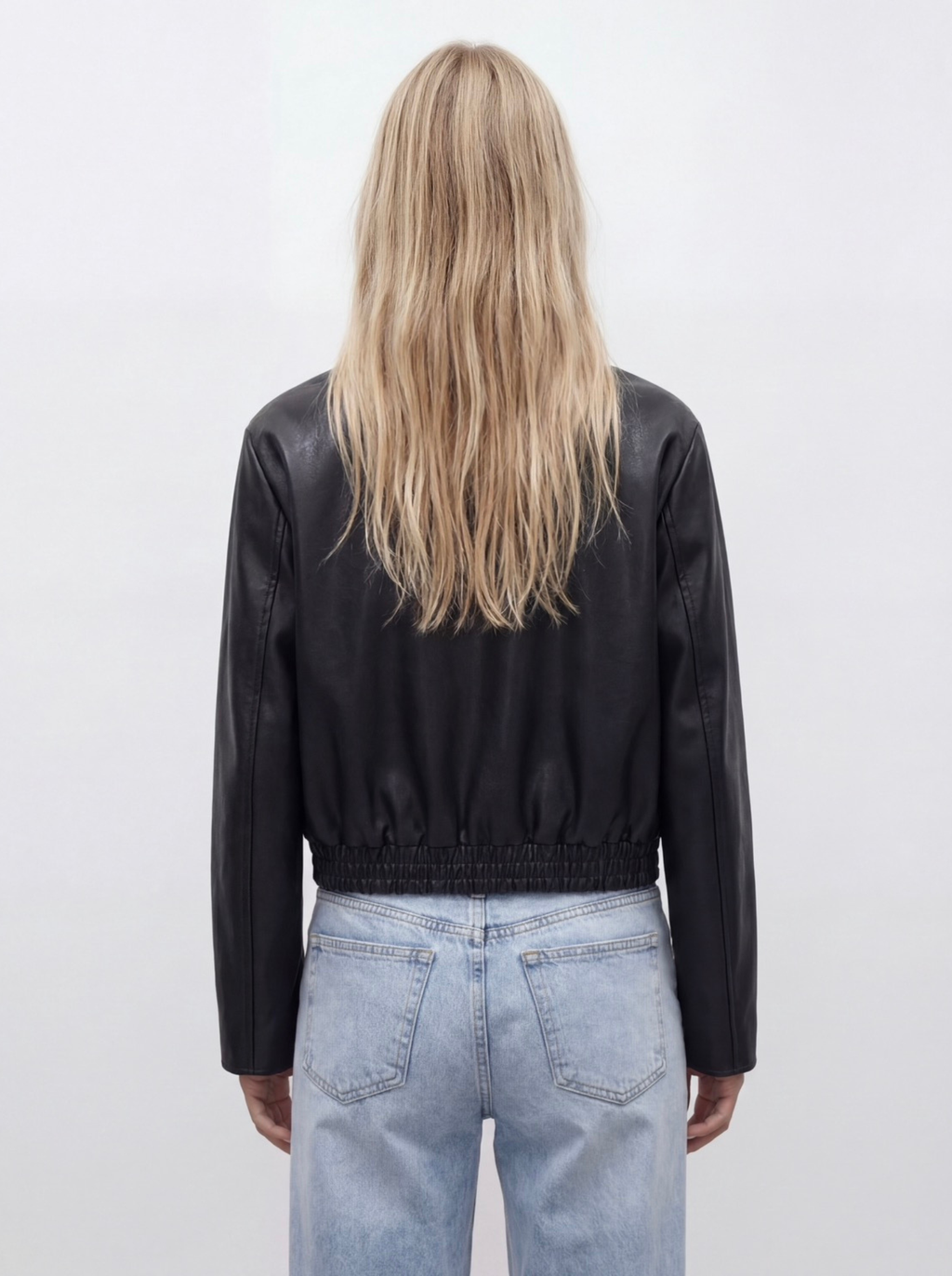 Chaqueta Londres