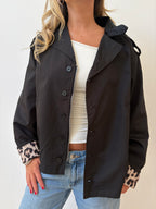 Trench Bali