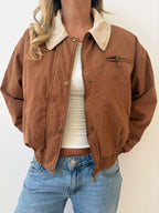 Chaqueta Dublín