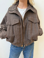 Bomber Moscu