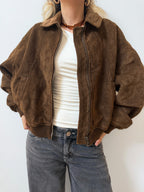 Bomber Noa