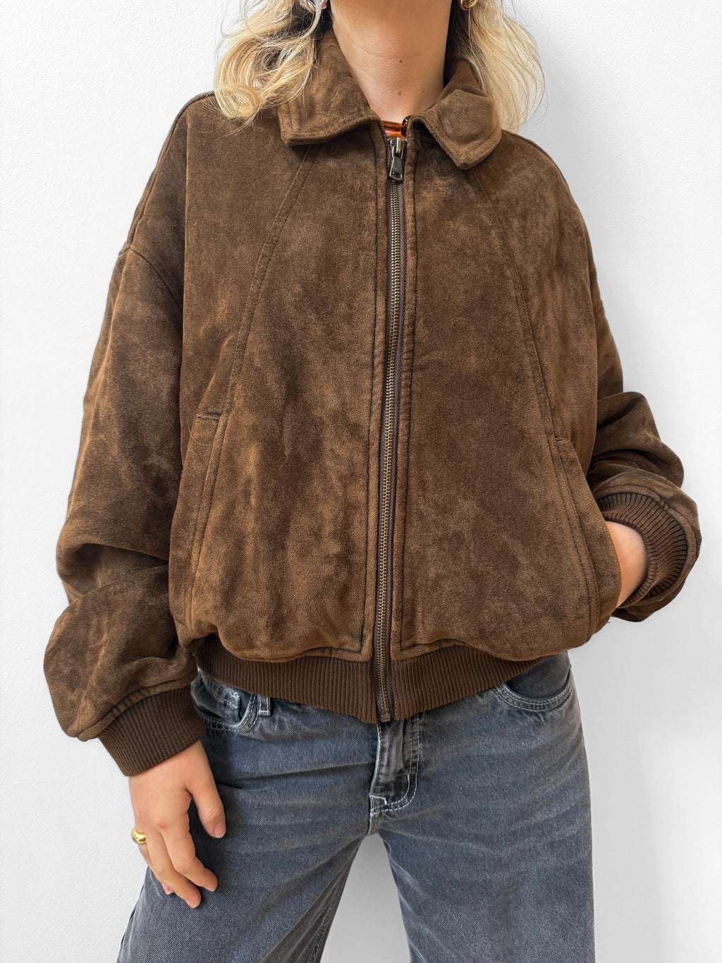 Bomber Noa