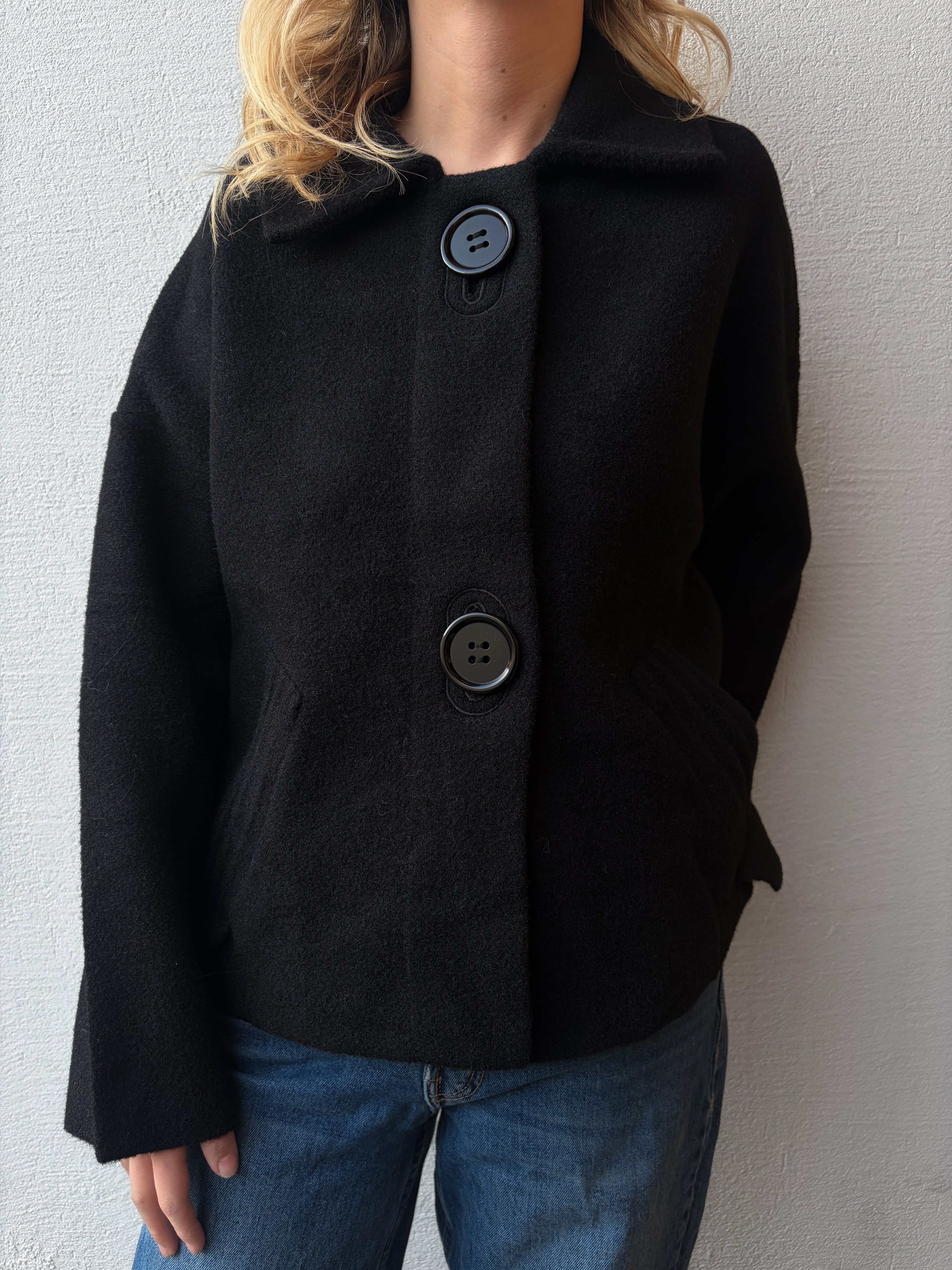 Chaqueta Ambar