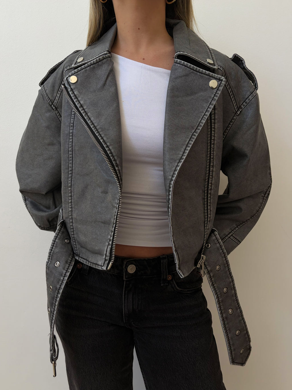  para mujer - vista lateral