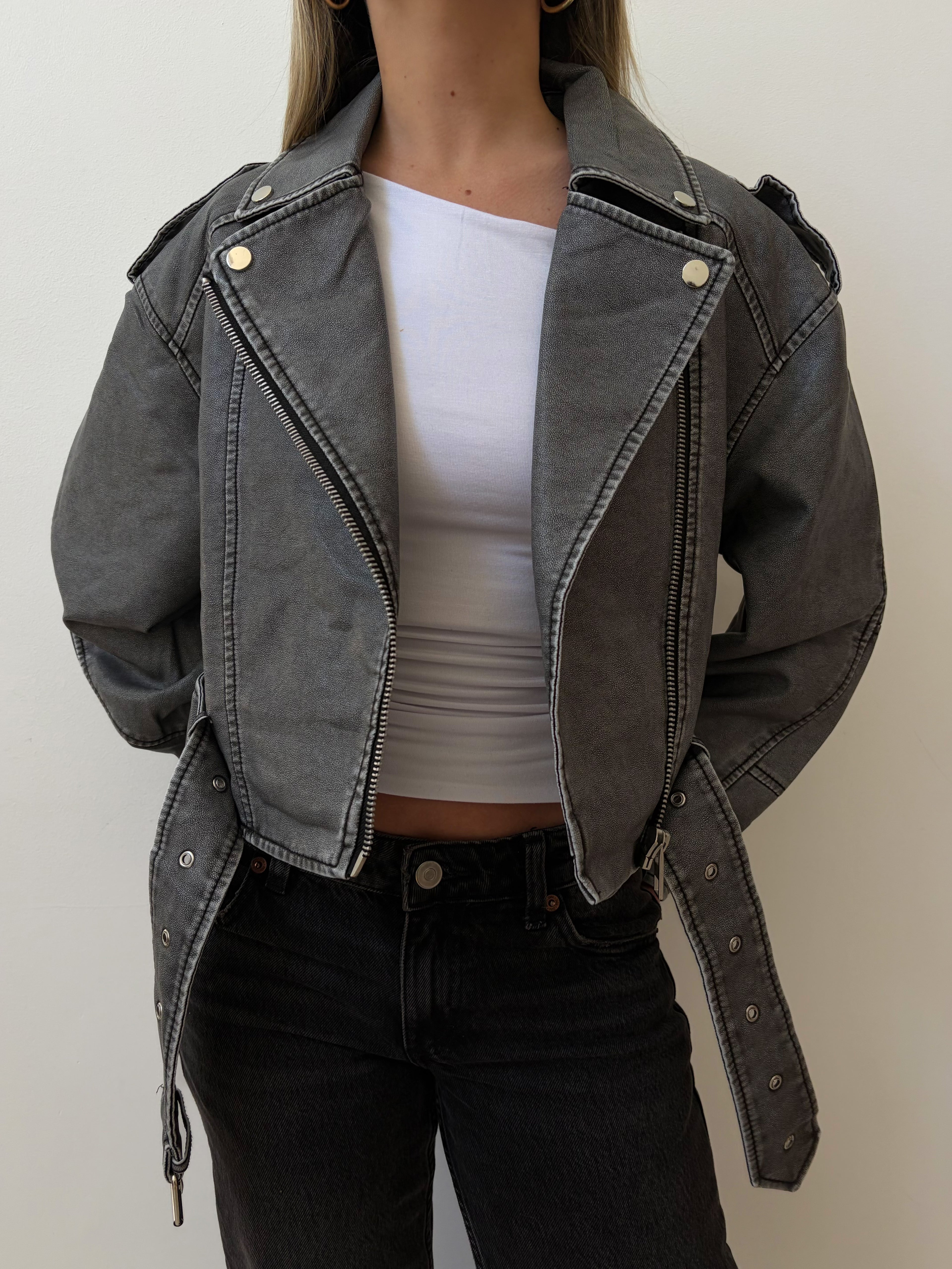  para mujer - vista lateral
