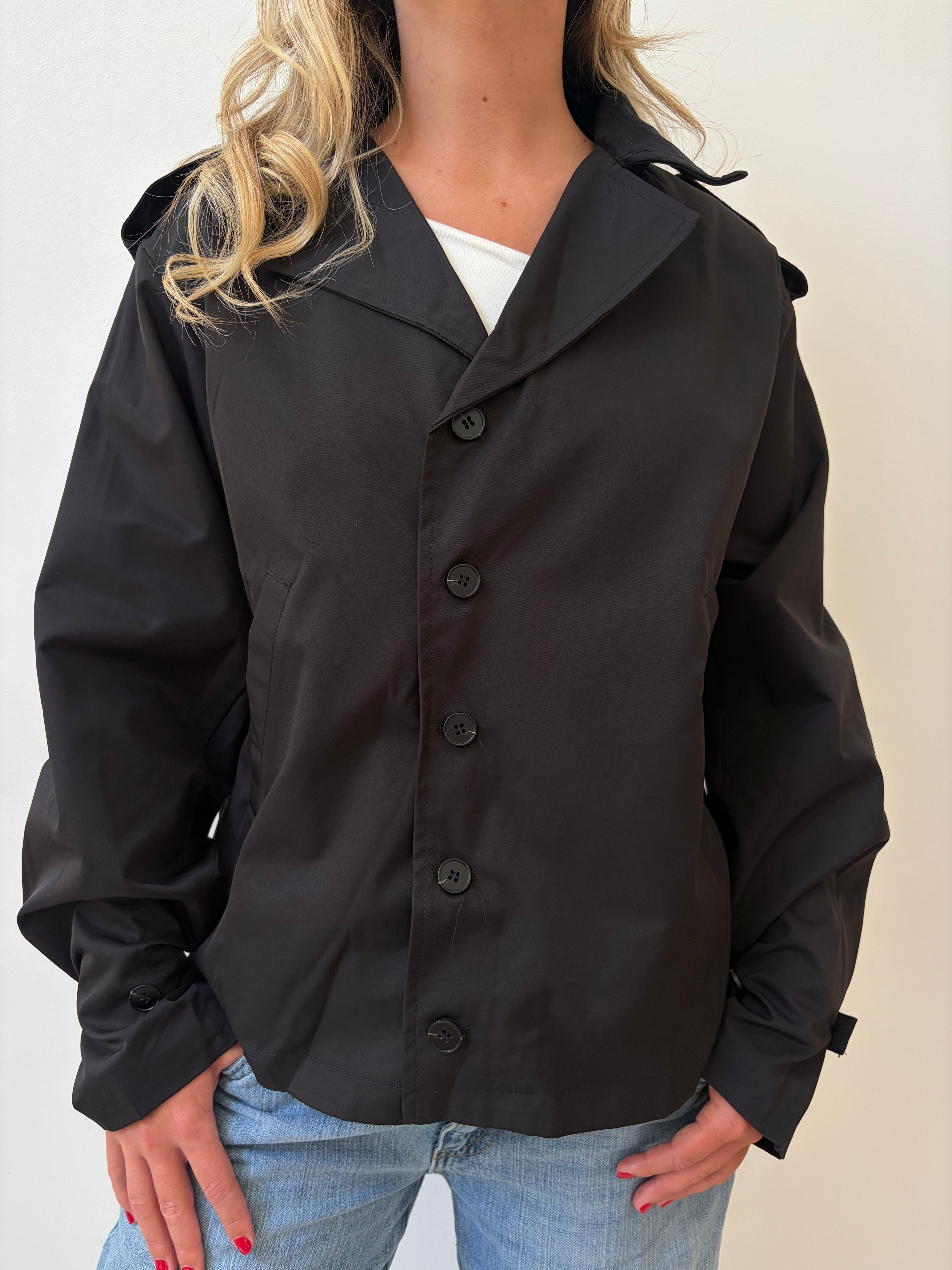 Trench Bali