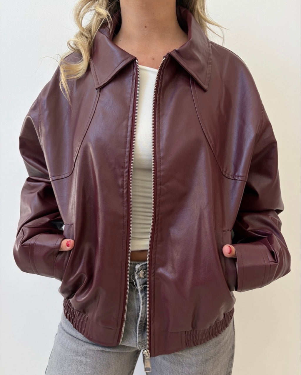 Bomber Paris