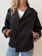 Trench Bali