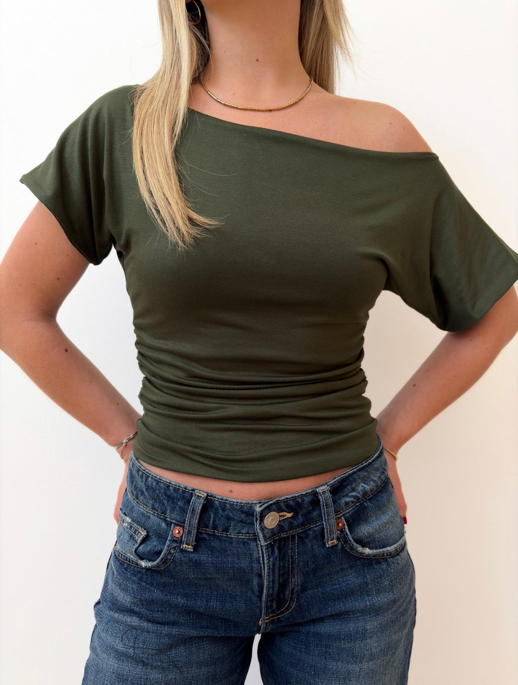 Polera Mallorca para mujer - vista principal