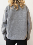 Chaqueta Toledo Gris