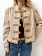 Chaqueta Andalucía