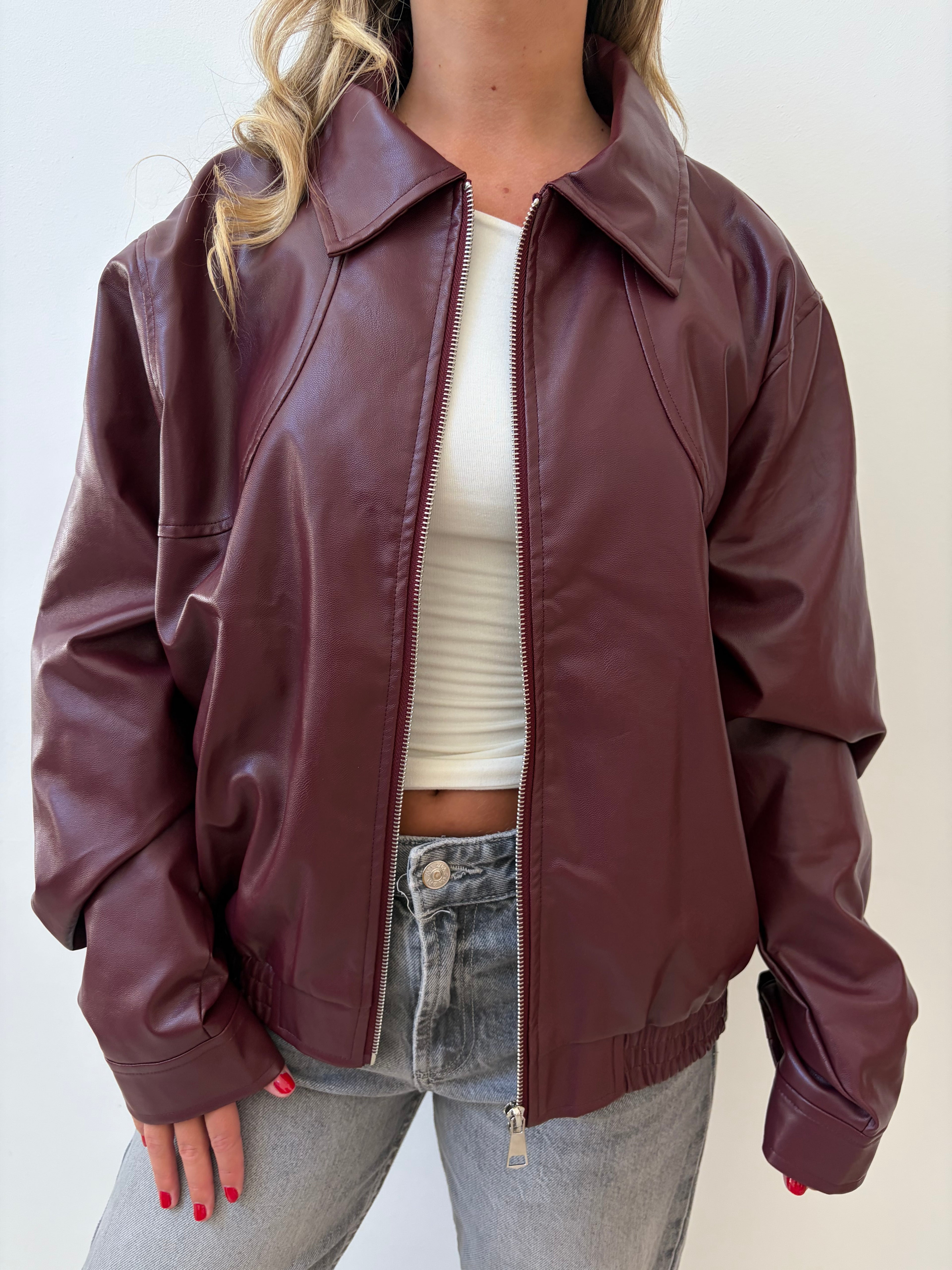 Bomber París