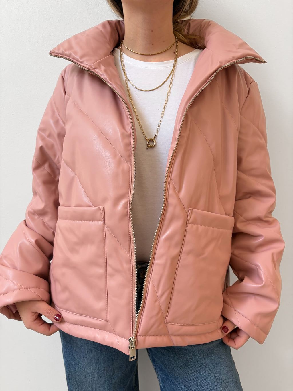 Chaqueta Australia