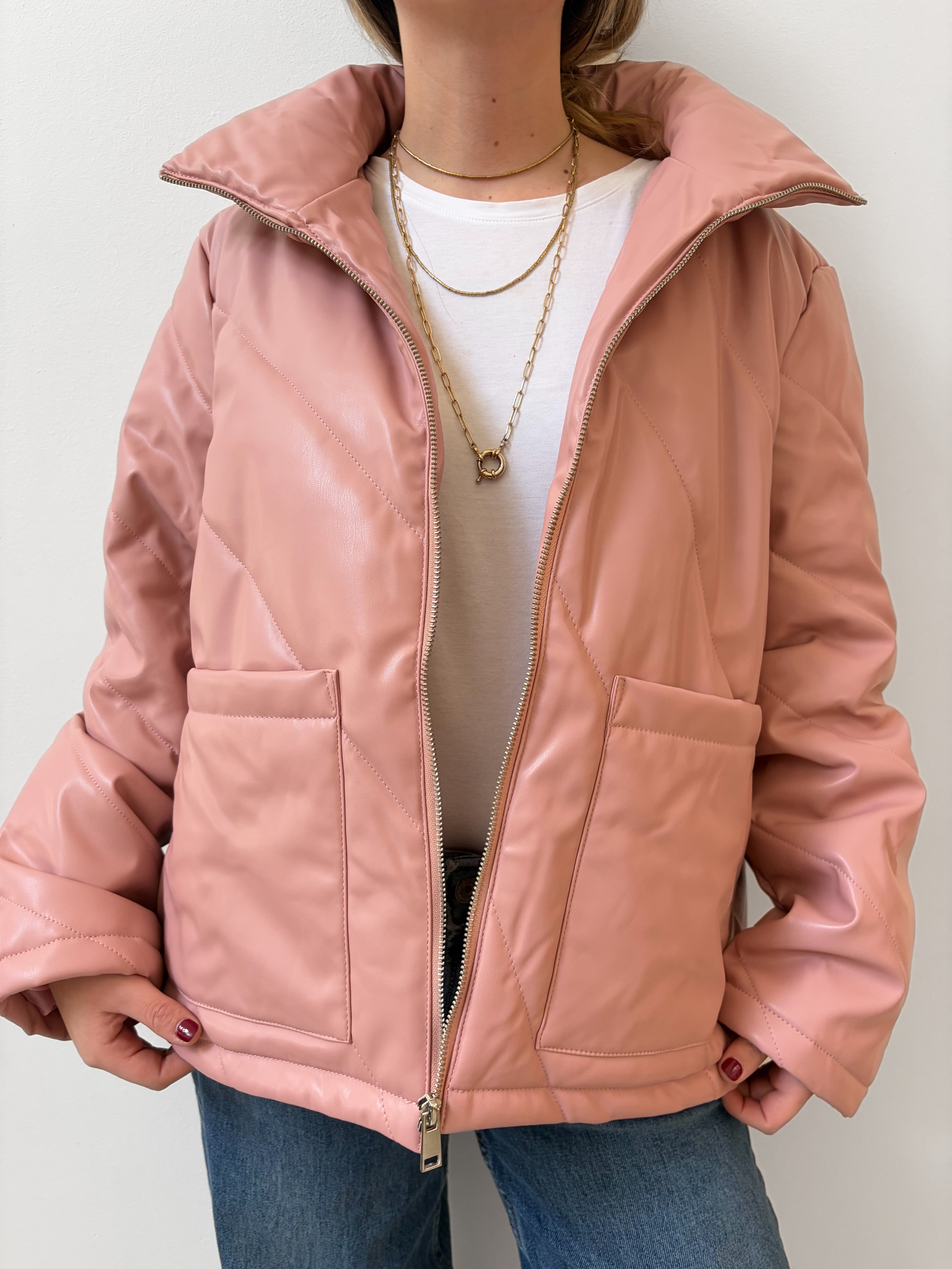 Chaqueta Australia