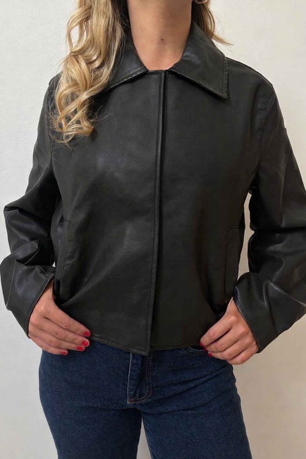 Chaqueta Londres