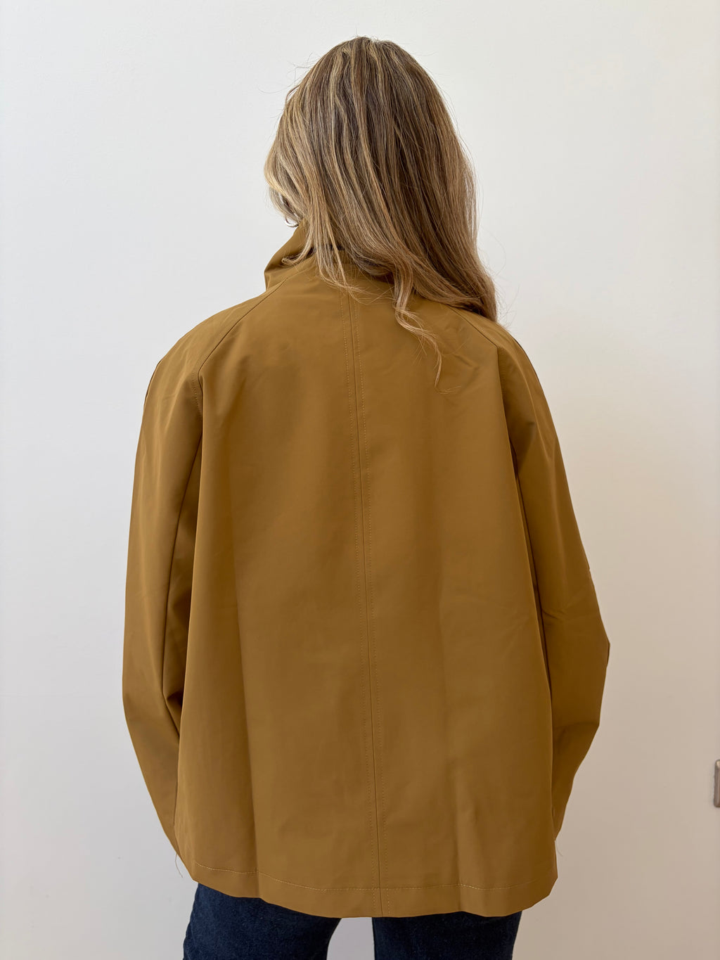 Chaqueta Lisboa