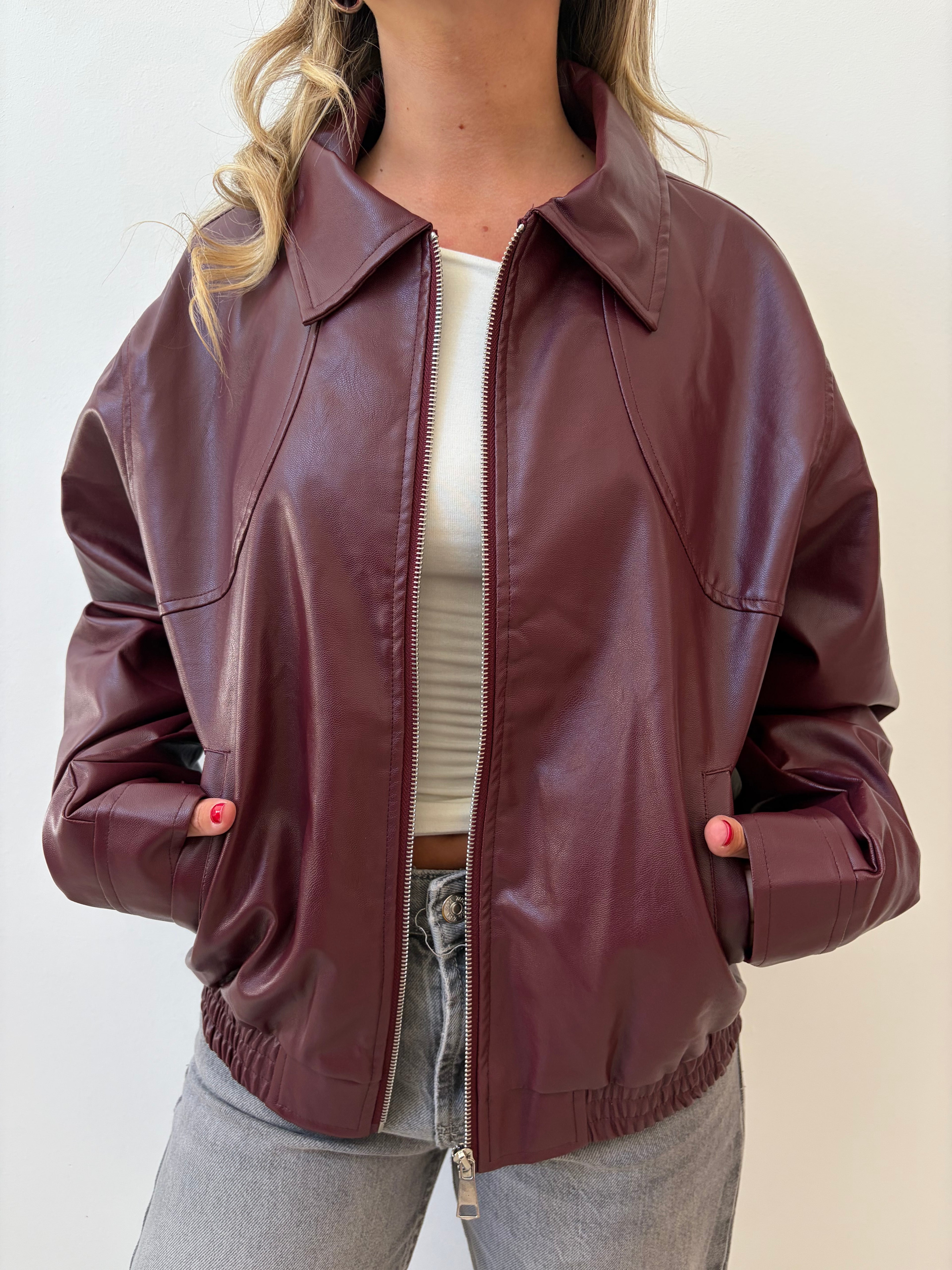 Bomber París