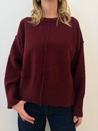 Sweater Alexa Burdeo