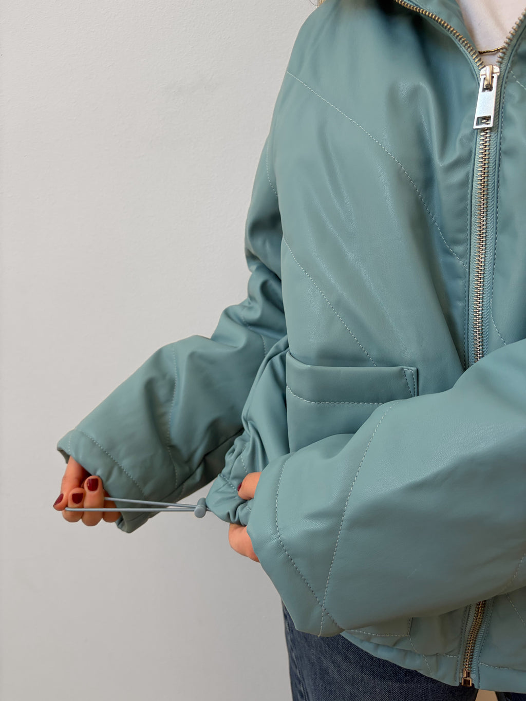 Chaqueta Australia
