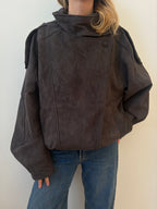 Chaqueta Tokio Gris
