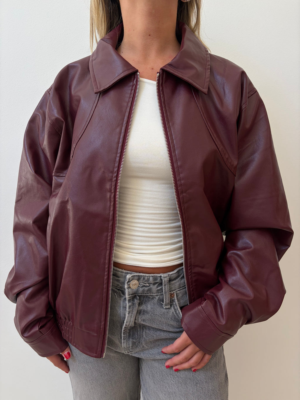 Bomber París