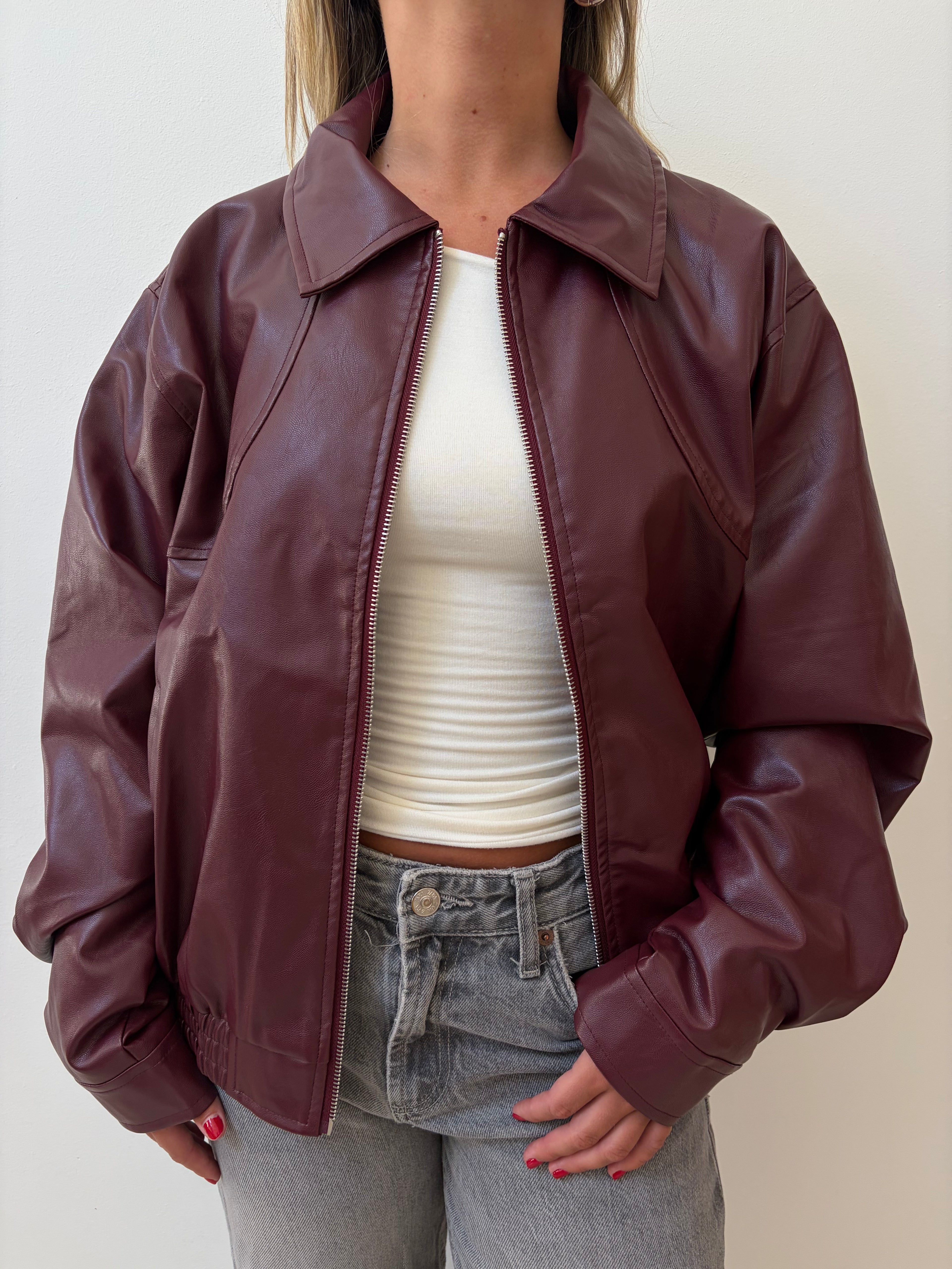 Bomber París