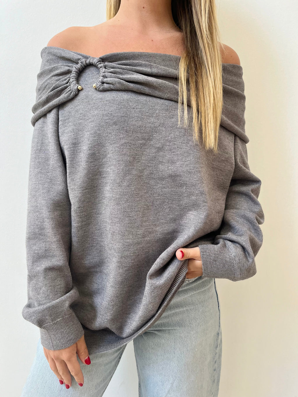  para mujer - vista lateral