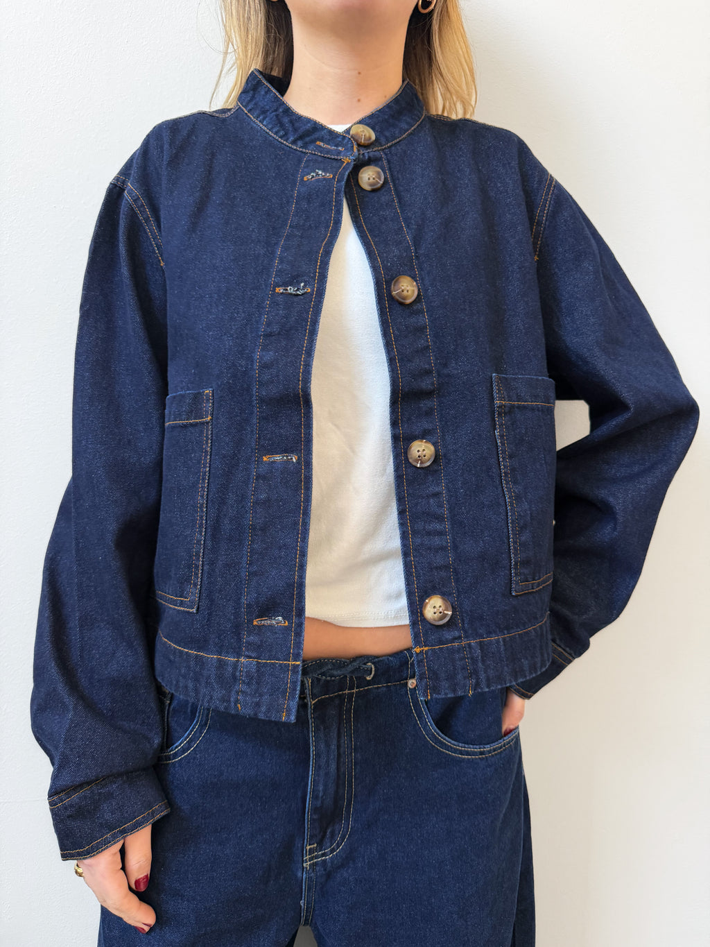 Chaqueta Milán Jeans