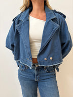 Chaqueta Milán