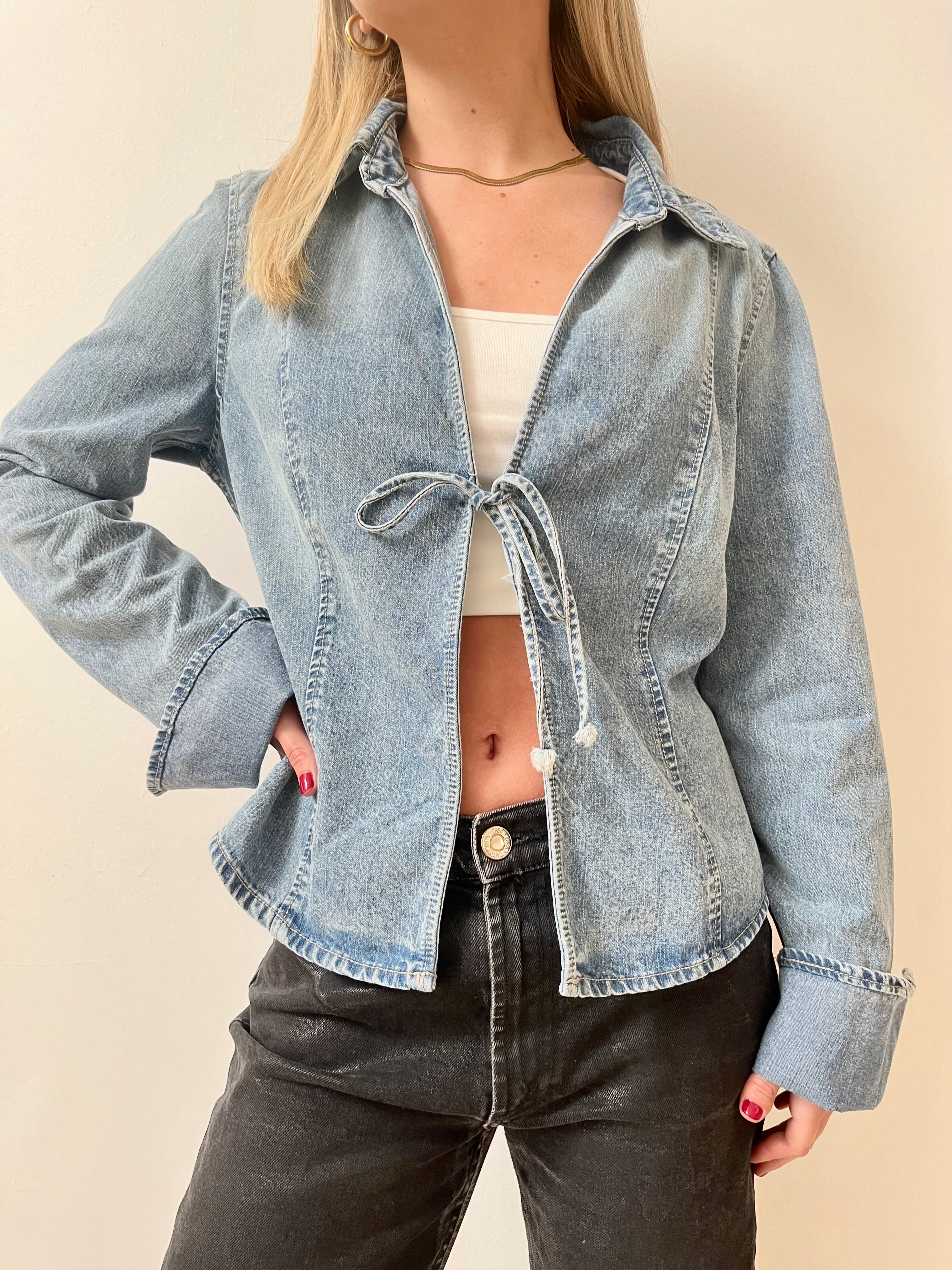  para mujer - vista lateral