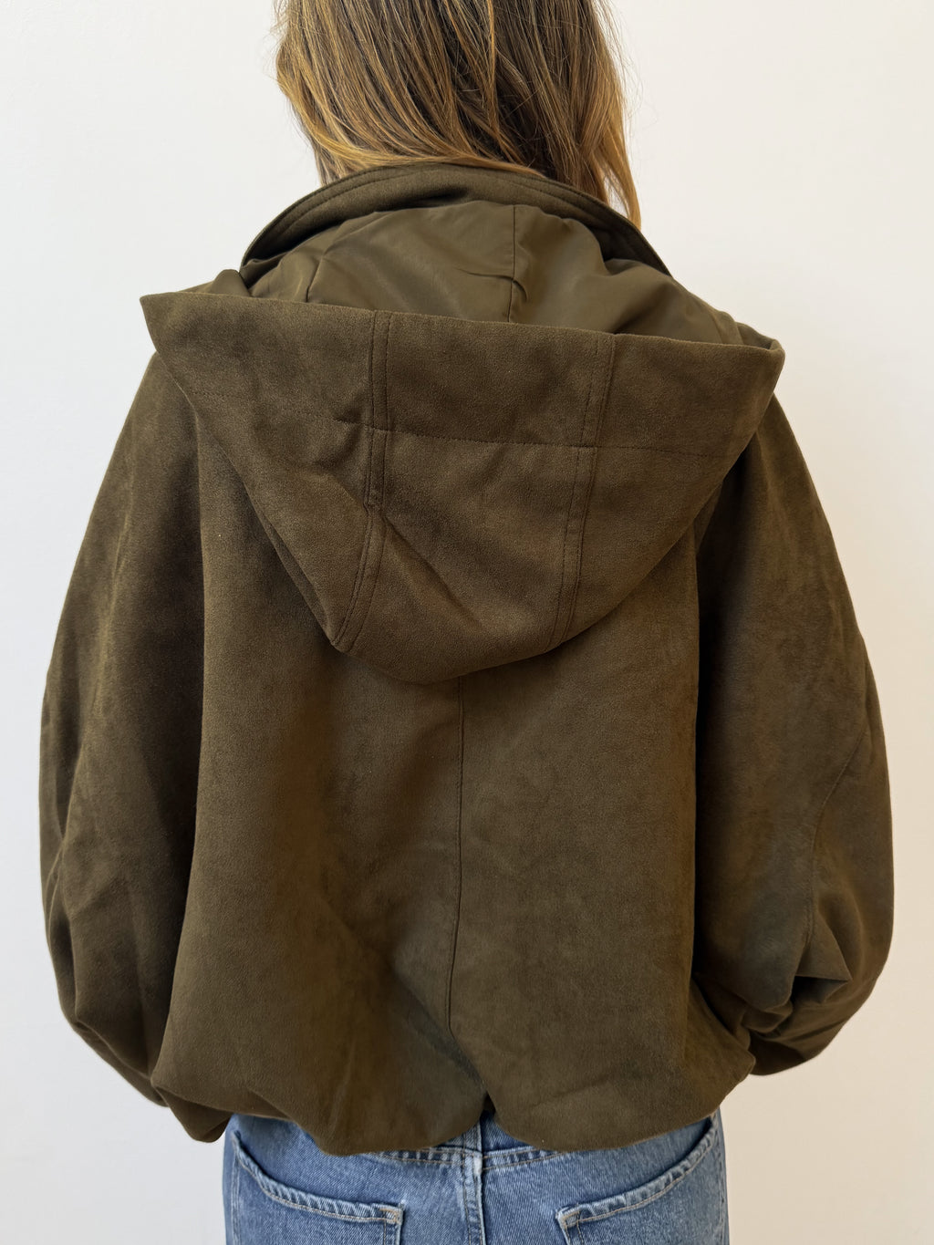 Chaqueta Viena